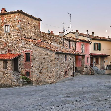 فيلا Casa Di Vignolo Pergine Valdarno المظهر الخارجي الصورة