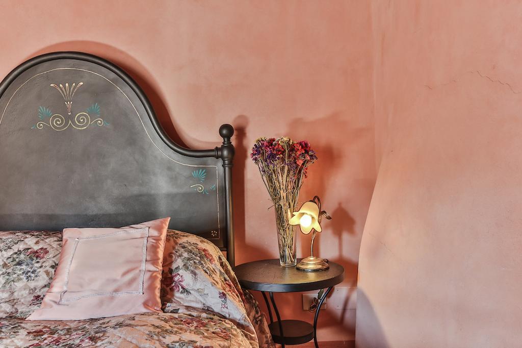 فيلا Casa Di Vignolo Pergine Valdarno الغرفة الصورة