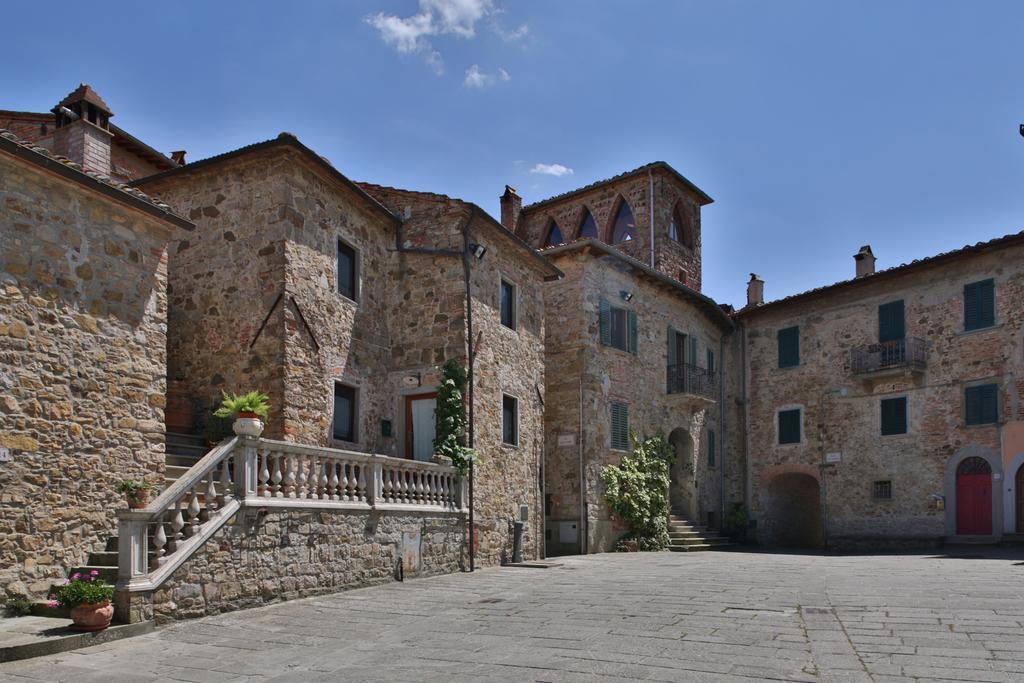 فيلا Casa Di Vignolo Pergine Valdarno المظهر الخارجي الصورة